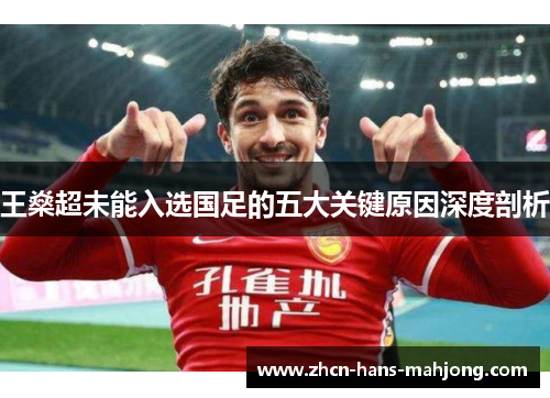 王燊超未能入选国足的五大关键原因深度剖析