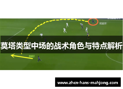 莫塔类型中场的战术角色与特点解析