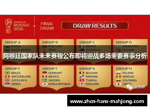 阿根廷国家队未来赛程公布即将迎战多场重要赛事分析 阿根廷国家队未来赛程公布即将迎战多场重要赛事分析