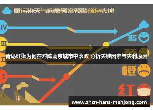 青岛红狮为何在对阵南京城市中落败 分析关键因素与失利原因